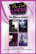The End Is Here: Teen Romance Sampler