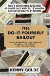 Do-It-Yourself Bailout