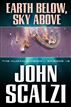The Human Division #13: Earth Below, Sky Above