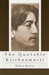 The Quotable Krishnamurti