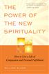 The Power of the New Spirituality