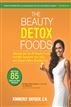 The Beauty Detox Foods