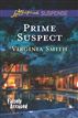Prime Suspect