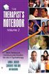 The Therapist's Notebook, Volume 2