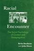 Racial Encounter