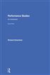 Performance Studies