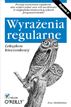 Wyra?enia regularne. Leksykon kieszonkowy. Wydanie II