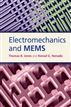Electromechanics and MEMS