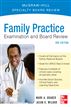 Family Practice Examination and Board Review