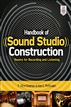 Handbook of Sound Studio Construction