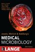 Jawetz Melnick&Adelbergs Medical Microbiology