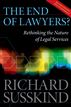 The End of Lawyers?