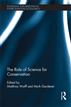 The Role of Science for Conservation