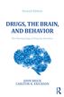 Drugs, the Brain, and Behavior: The Pharmacology of Abuse and Dependence, Second Edition