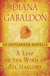 A Leaf on the Wind of All Hallows: An Outlander Novella