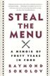 Steal the Menu