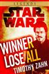 Winner Lose All--A Lando Calrissian Tale: Star Wars (Novella)