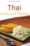 ISBN 9780794607050 product image for Thai Cakes and Desserts | upcitemdb.com