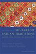 Sources of Indian Tradition