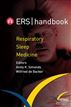ERS Handbook of Respiratory Sleep Medicine