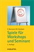 Spiele für Workshops und Seminare