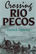 Crossing Rio Pecos