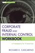 Corporate Fraud and Internal Control Workbook