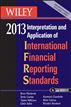 Wiley IFRS 2013