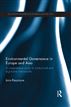 Environmental Governance in Europe and Asia