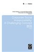 Corporate Social Irresponsibility