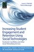 Increasing Student Engagement and Retention Using Social Technologies