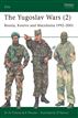 The Yugoslav Wars (2)
