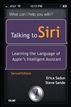 Talking to Siri