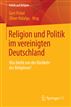 Religion und Politik im vereinigten Deutschland