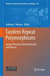 Tandem Repeat Polymorphisms