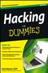 Hacking For Dummies