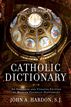 Catholic Dictionary
