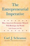 The Entrepreneurial Imperative