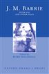 Peter Pan and Other Plays