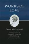 Kierkegaard's Writings, XVI: Works of Love