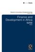 Finance and Development in Africa