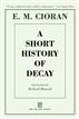 A Short History of Decay