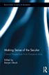 Making Sense of the Secular