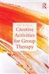 Creative Activities for Group Therapy