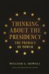 Thinking about the Presidency