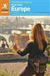 The Rough Guide to First-Time Europe