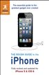 The Rough Guide to the iPhone (5th)