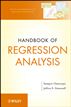 Handbook of Regression Analysis