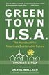 Green Town USA