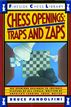 Chess Openings: Traps And Zaps